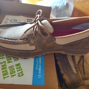 Twisted X Eco Women's Loafer